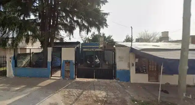 Horror en Tres de Febrero: Femicidio y suicidio