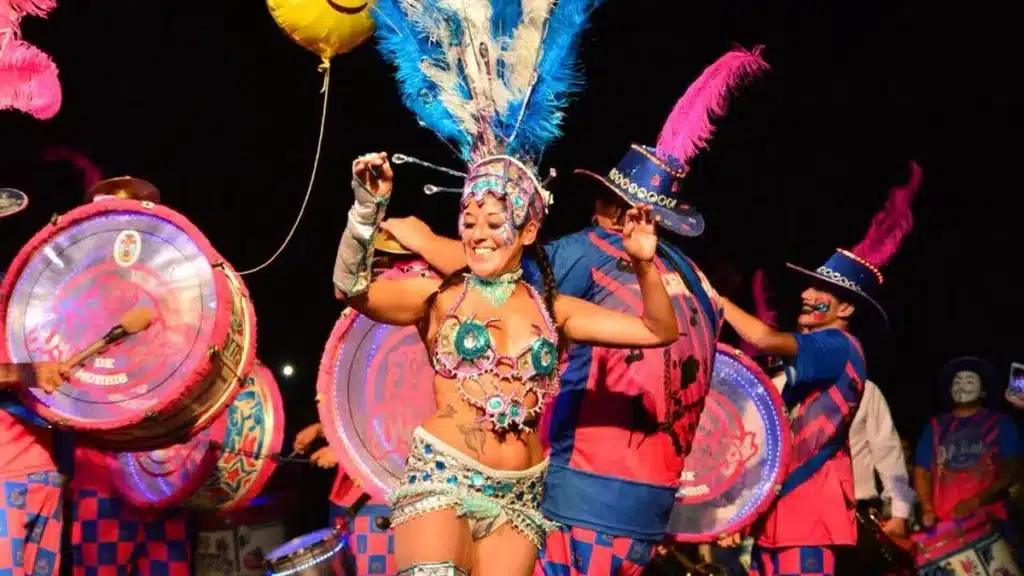 Hurlingham celebra el Carnaval con corsos y actividades