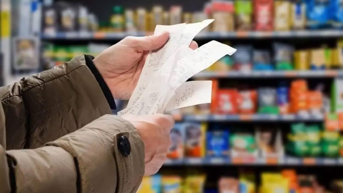 Inflación: Aumentan las expectativas para los próximos meses