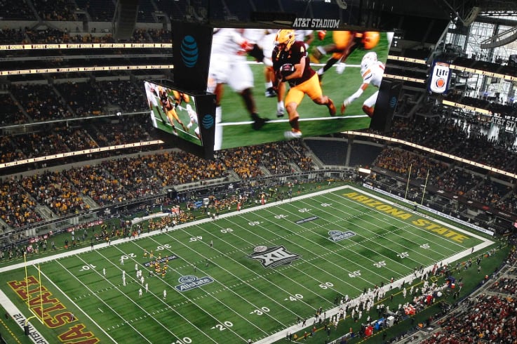 Inglaterra debuta en el Mundial 2026 en Texas