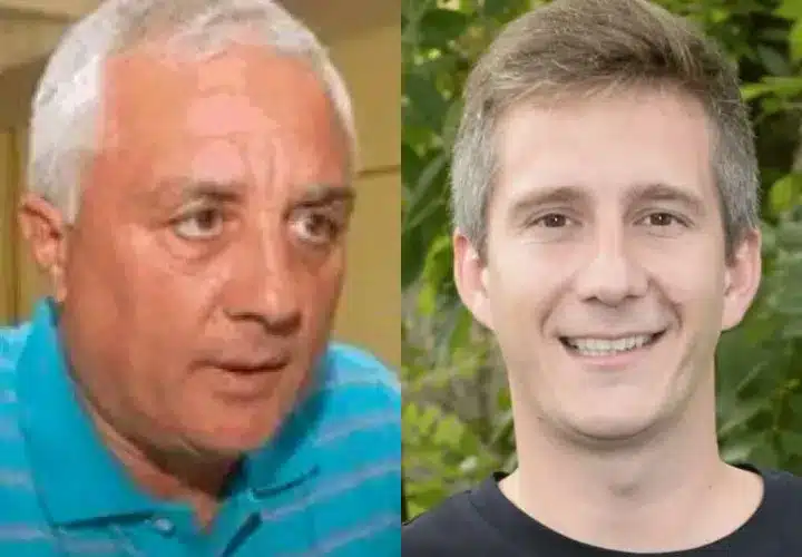 Interna en Tigre: Impugnan lista del hermano del Intendente