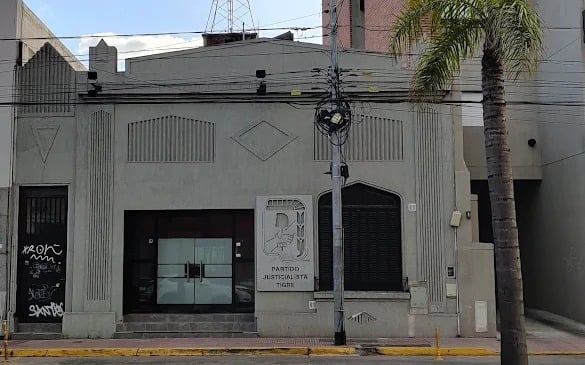 Interna en el PJ Tigre: Denuncian irregularidades