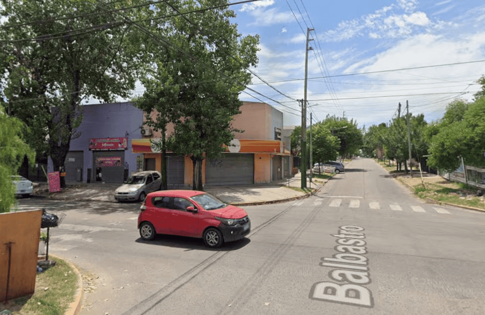 Ituzaingó: ladrón muerto en intento de robo a empresario