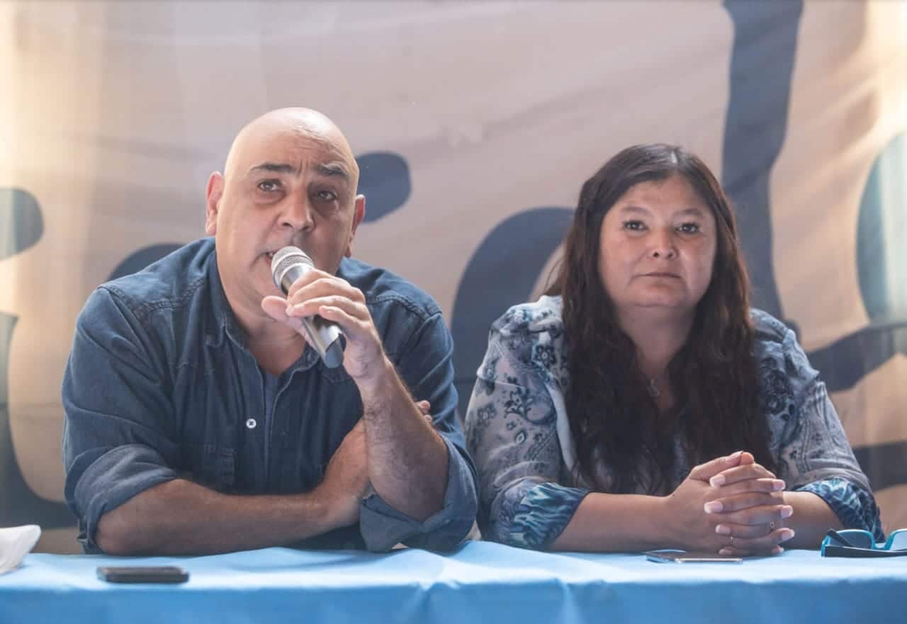 Judiciales bonaerenses rechazan oferta salarial