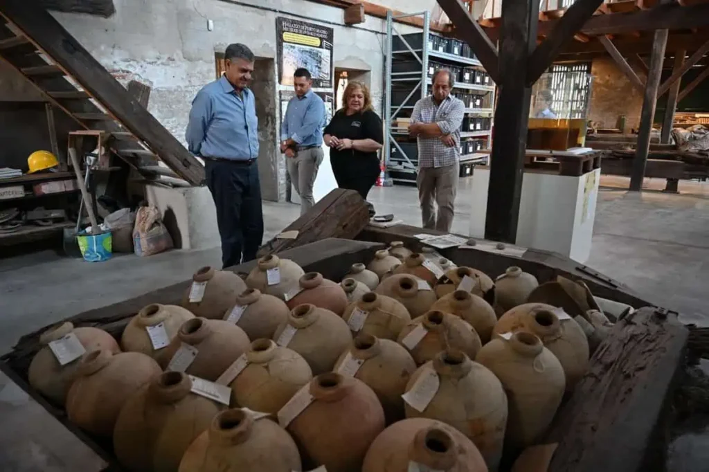 La Ciudad tendrá museo en la barraca más antigua del Riachuelo