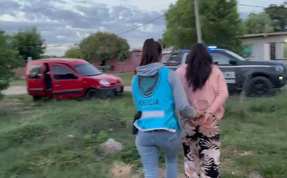 La Matanza: Detienen a madre cómplice del acosador de su hija