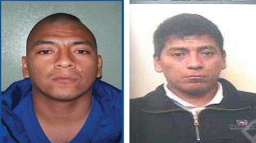 Llavallol: Joven niega vínculo con narco peruano Marvin