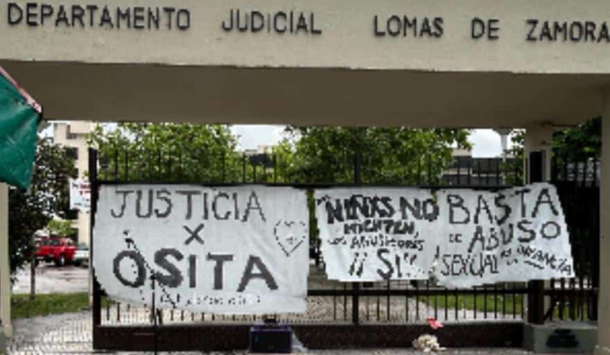 Lomas de Zamora: Juicio por abuso infantil tras 8 años