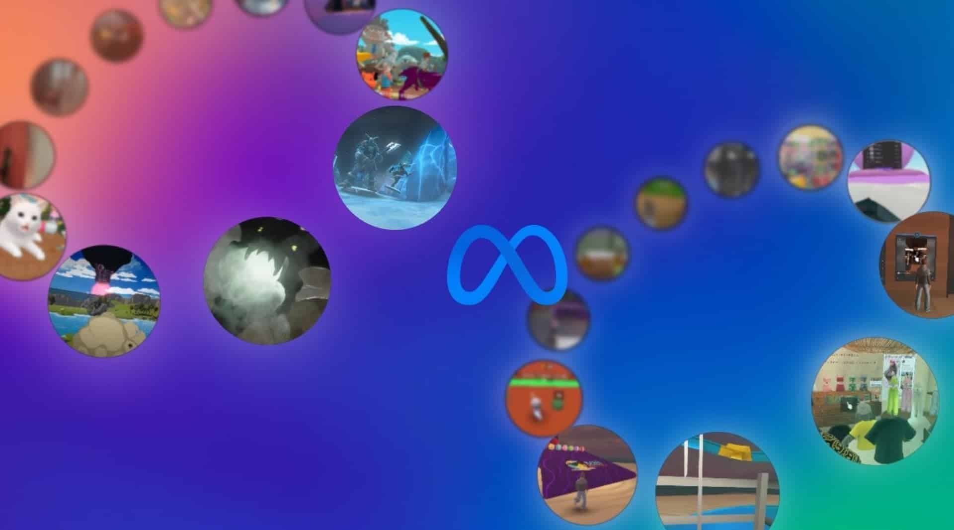 Meta enfoca Horizon Worlds en móviles, separándolo de Quest VR