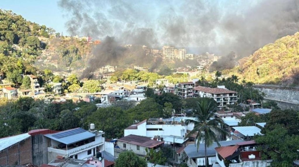 México: tensión por muerte de líder del Cartel Jalisco