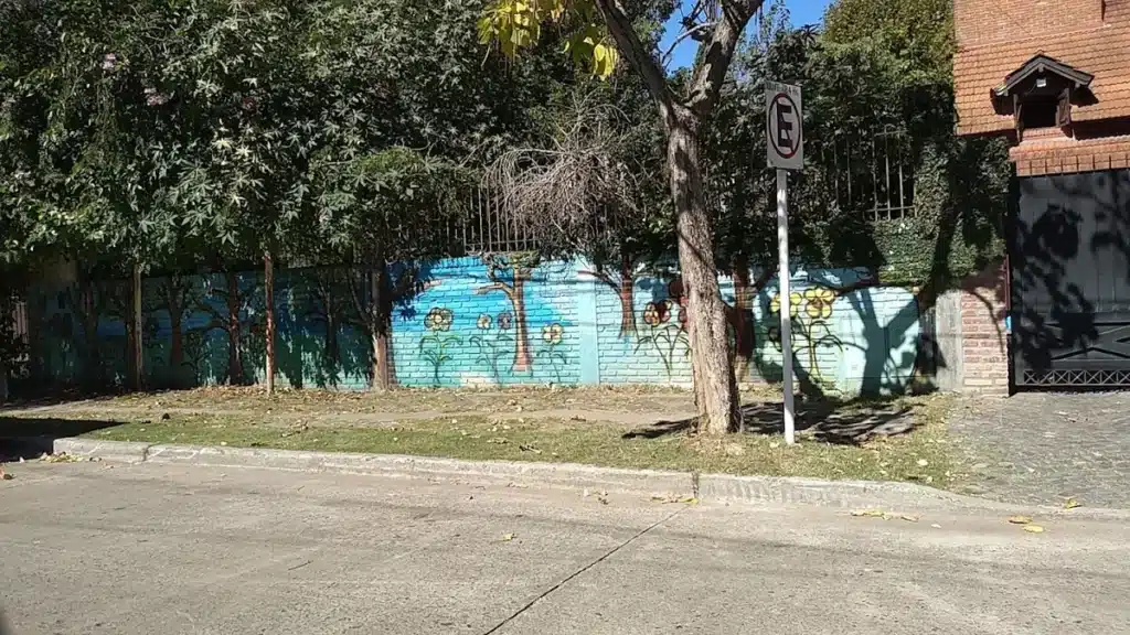 Monte Grande: Buscan propiedad para la Escuela 503