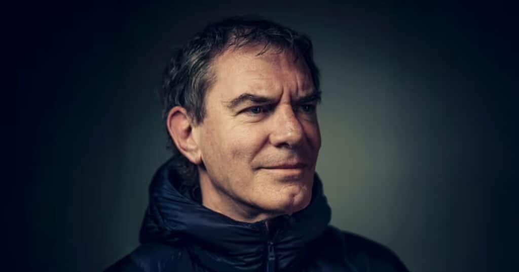 Murió Darío Lopérfido, figura clave de la cultura