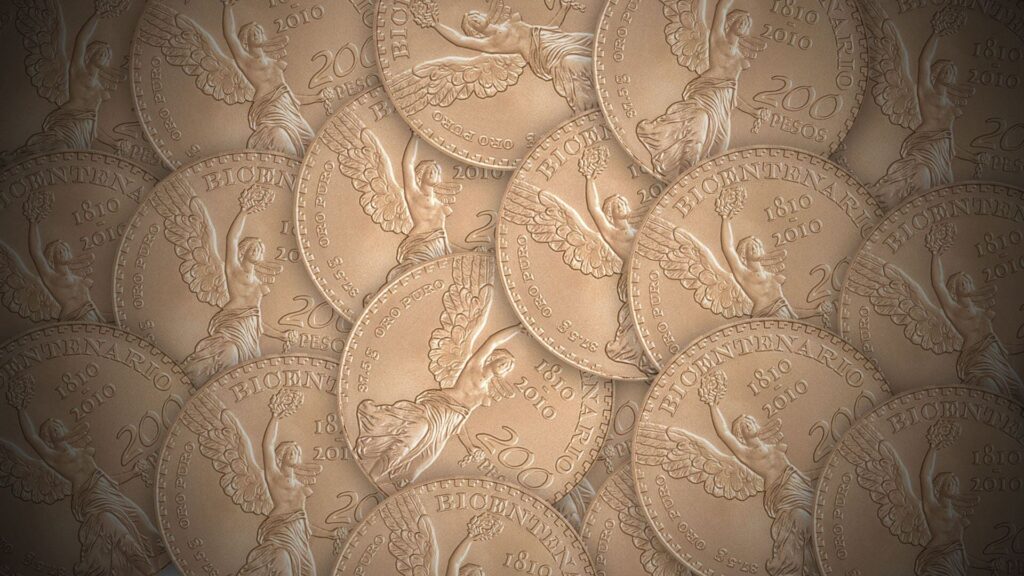 Oro y plata hoy: precios actualizados en México