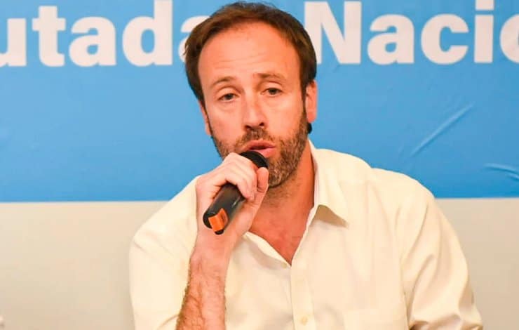 PBA reclama deuda de $22 billones a Nación