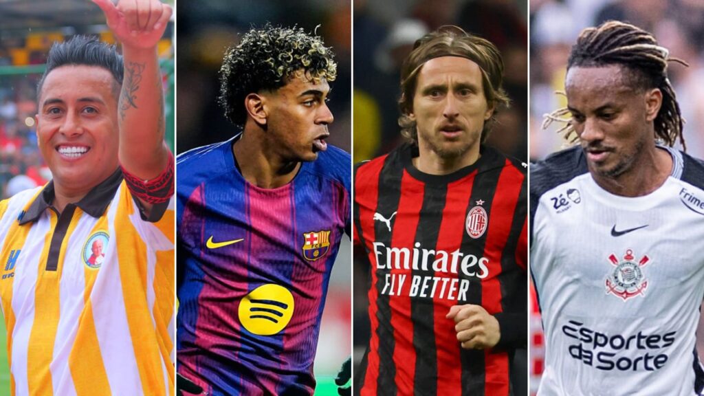 Partidos de hoy: programación y canales de TV