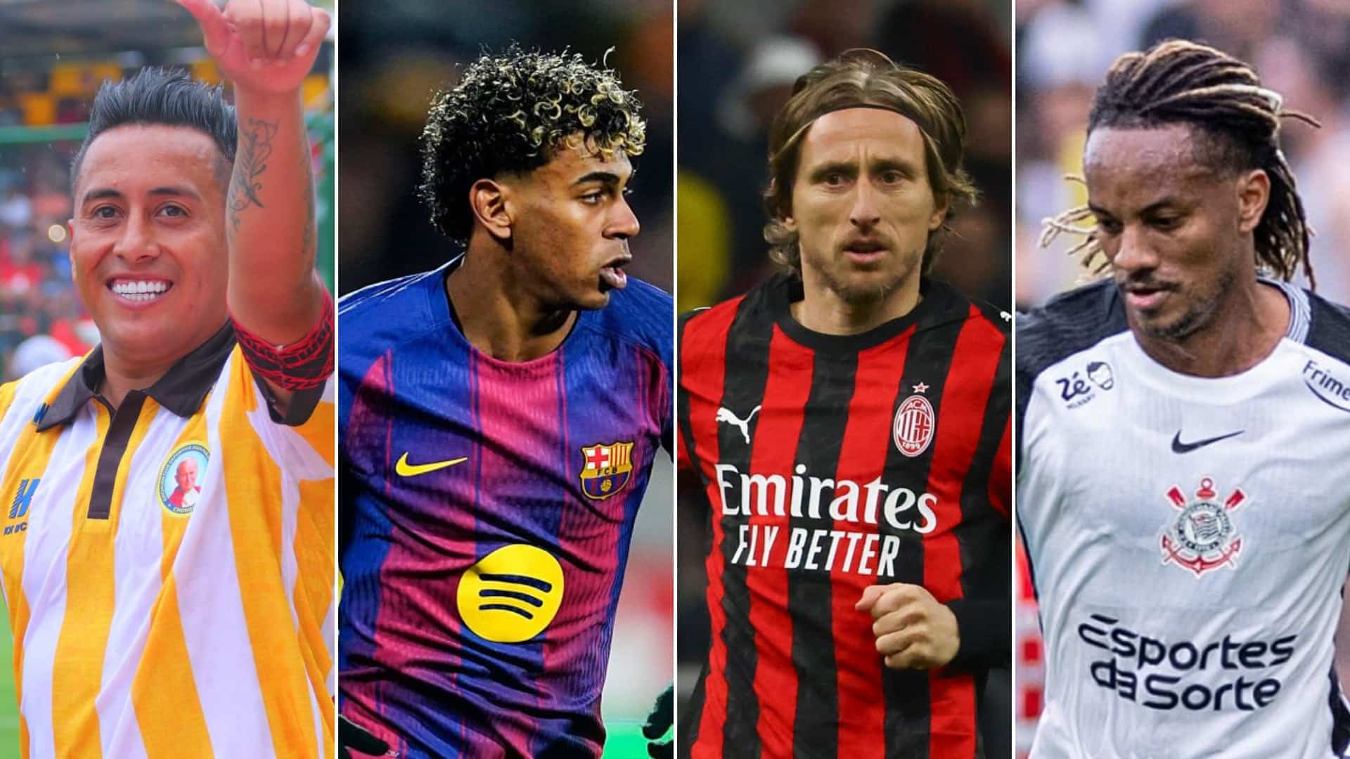 Partidos de hoy: programación y canales de TV