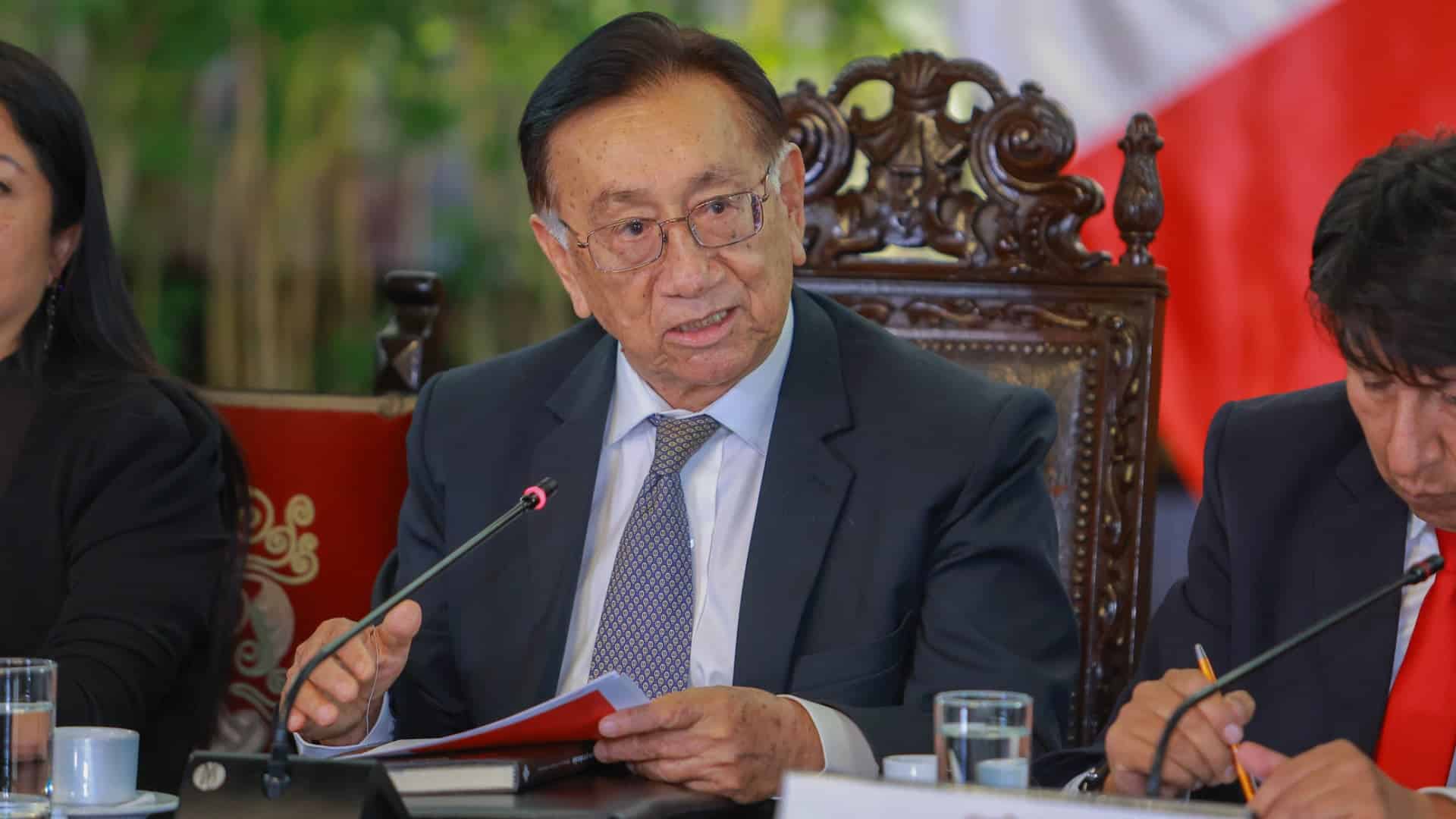 Perú elimina lema oficial inspirado en reguetón