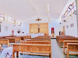 Piden misas en la Capilla Cristo Redentor de Vicente López