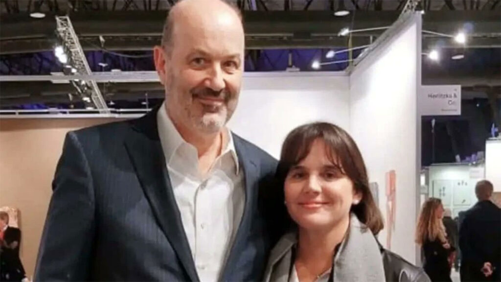 Polémica por contrato de Cancillería con AACI