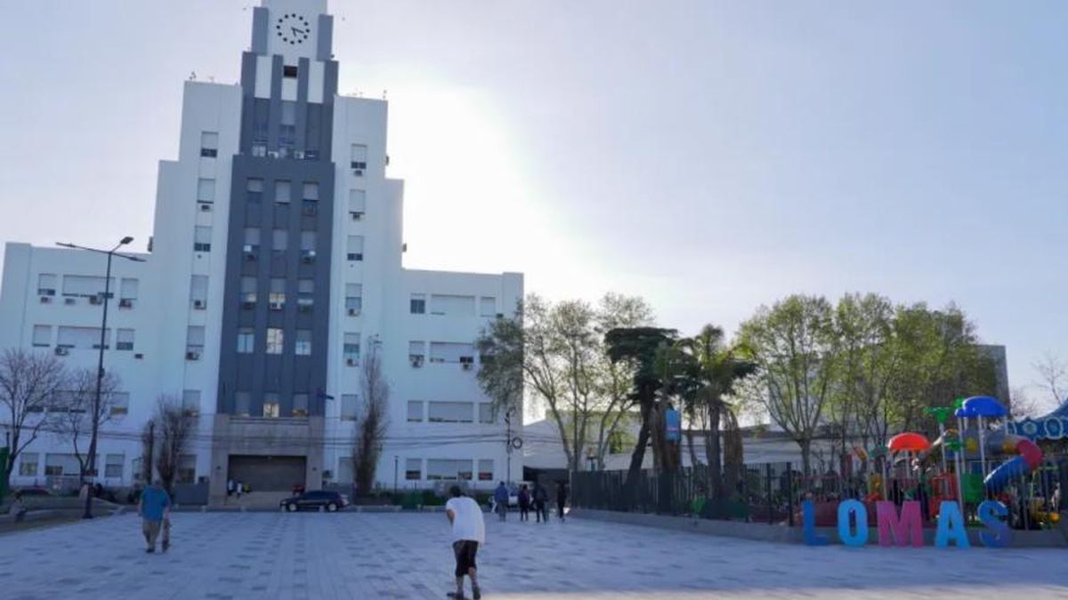 Primer encuentro Sunset en Plaza Grigera de Lomas