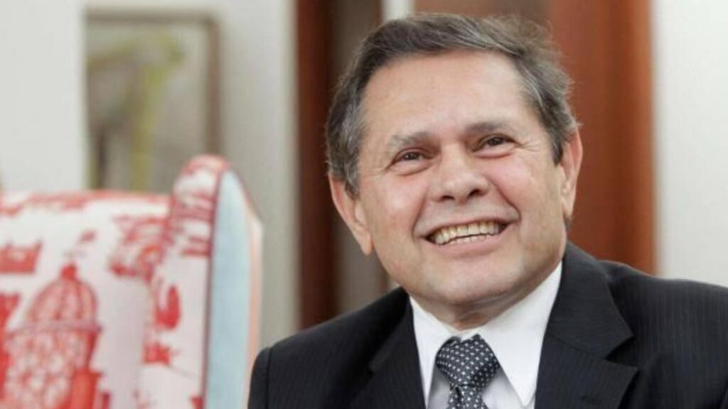 Rechazan acuerdo de Carlos Mattos por salidas de La Picota