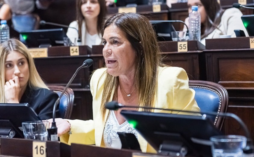 Retamoso pide explicaciones a Kicillof por AFA