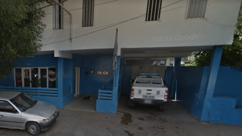 Robaba aire acondicionado y el dueño lo atrapó en Lanús