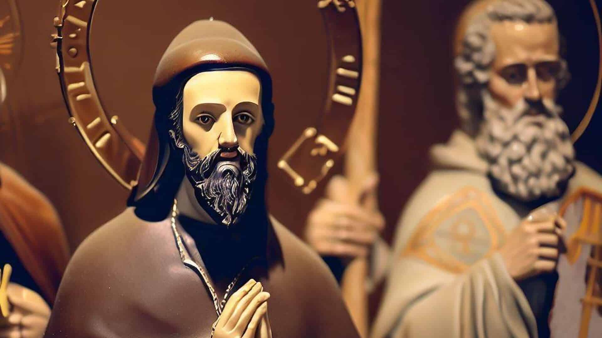 Santoral: ¿A quién se saluda hoy?
