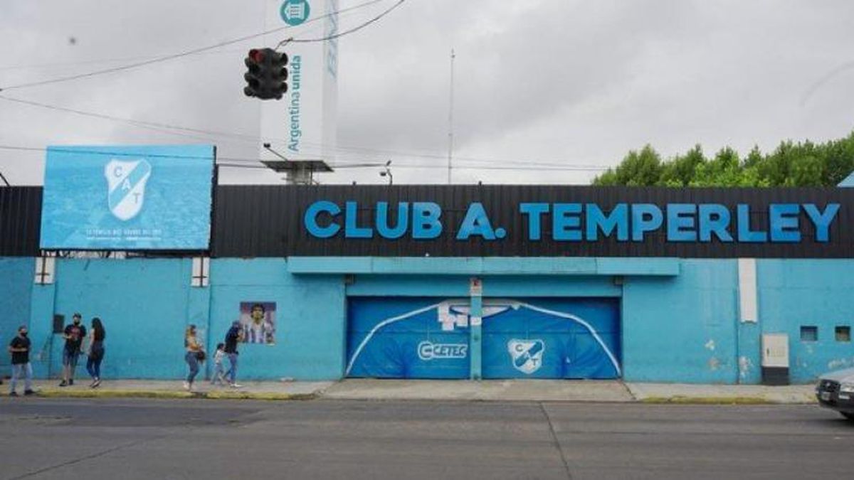 Temperley: Últimos días para donar útiles escolares