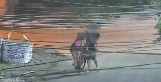 Tigre: Detenido por violencia de género