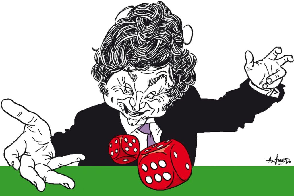 Tras Fate, ¿se avecinan más cambios económicos?