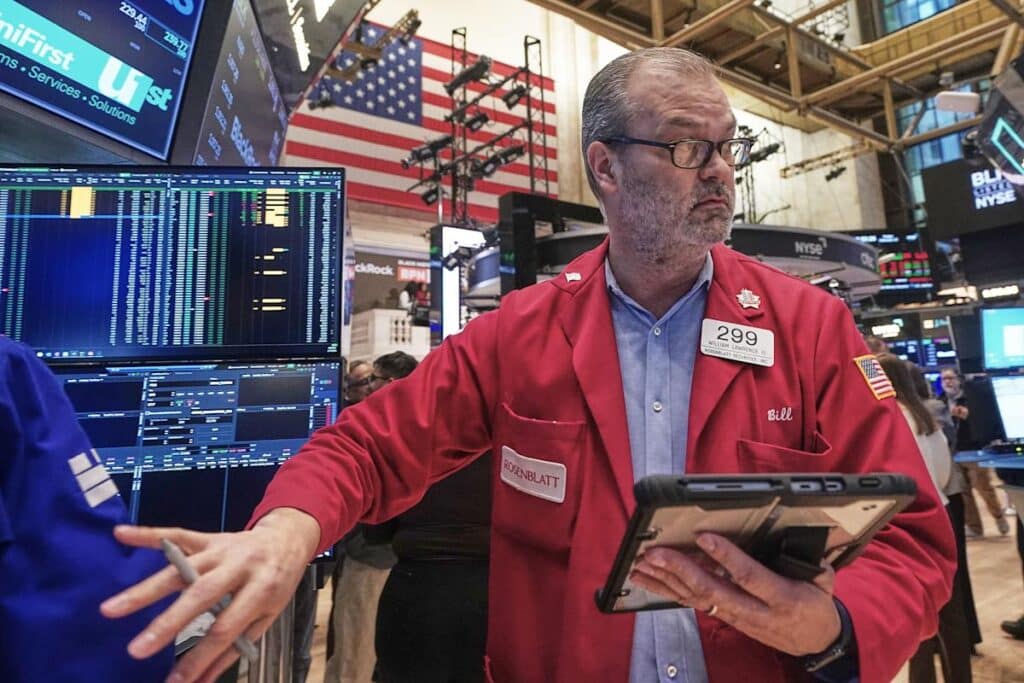 Wall Street se prepara: IA, la Fed y ganancias en el radar