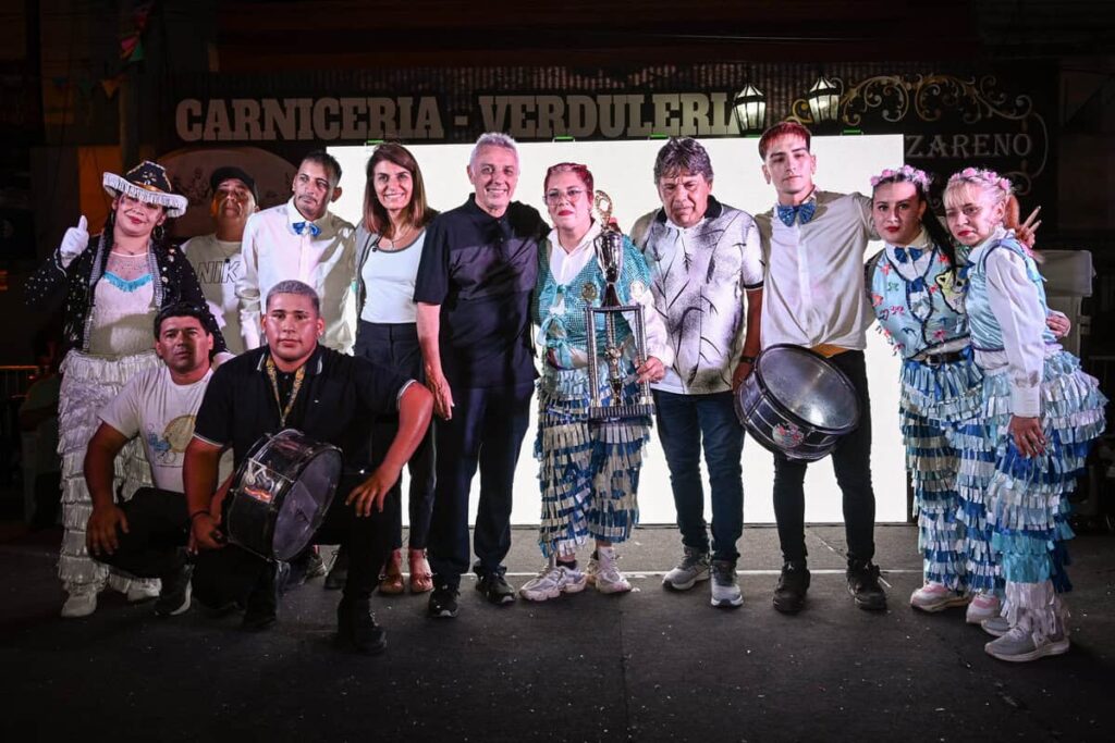 Zamora: Carnavales, herramienta de integración cultural