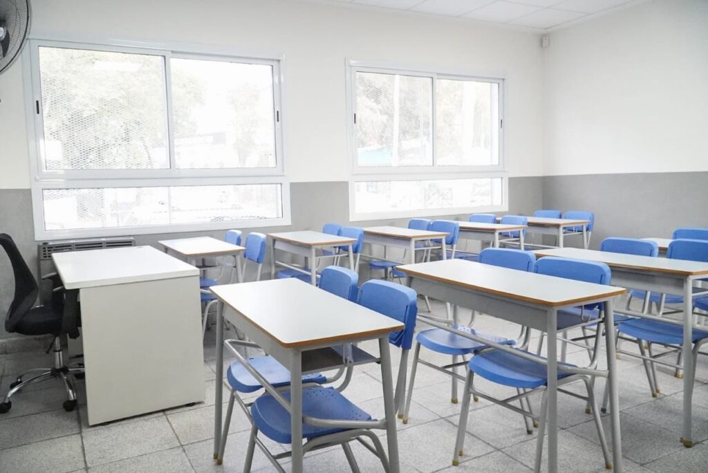 ¿Paro docente el lunes 2 de marzo en la Provincia?