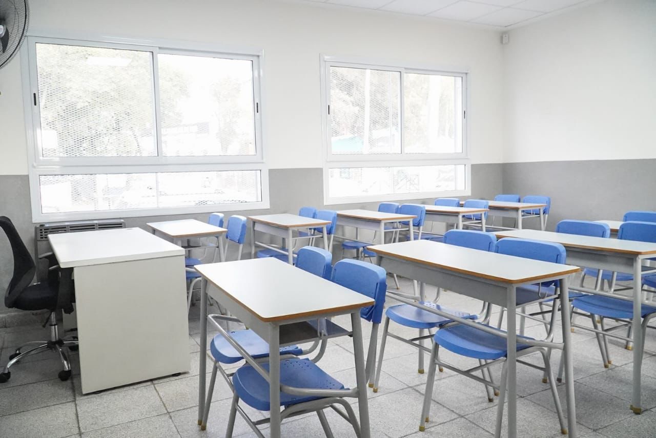 ¿Paro docente el lunes 2 de marzo en la Provincia?