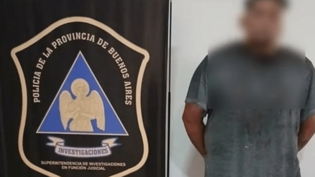 Abuso en Almirante Brown: detienen a abuelo y padrastro