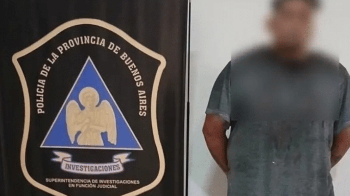 Abuso en Almirante Brown: detienen a abuelo y padrastro
