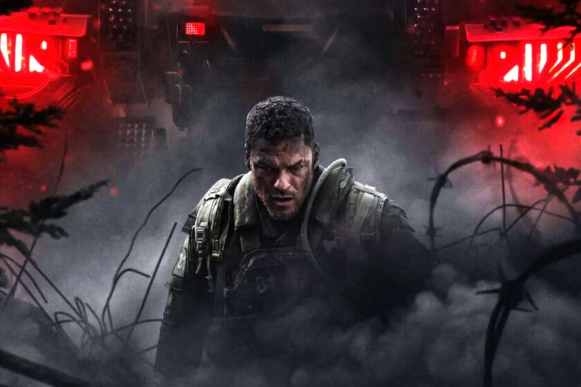 Acción brutal en Netflix: Reacher vs. Metal Gear