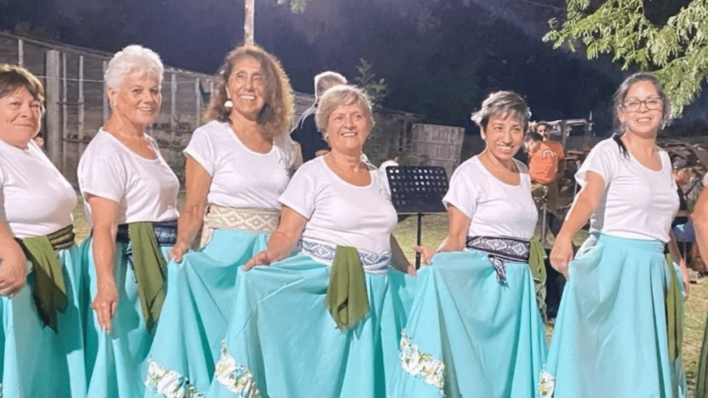 Actividades por la memoria en San Vicente