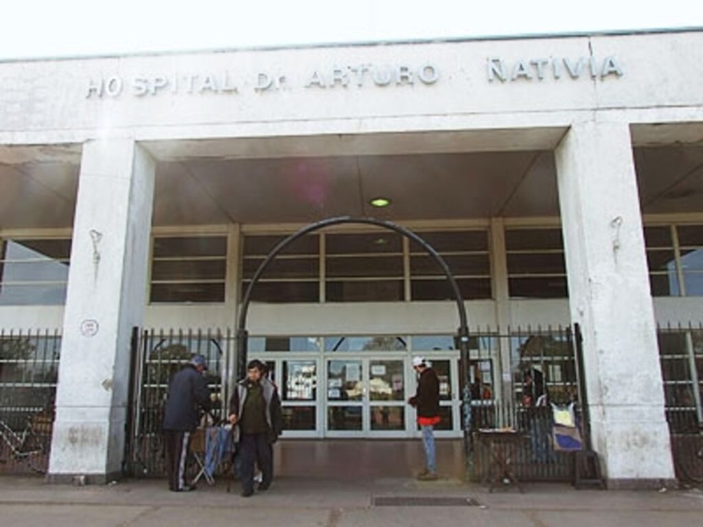 Adolescente muerto tras intento de asalto en Temperley