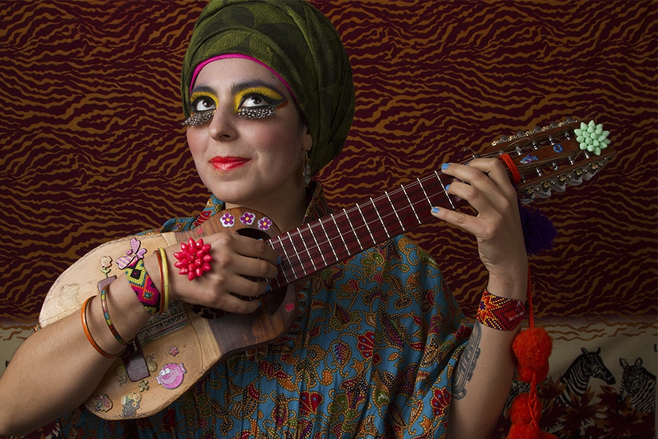 Agenda Cultural: Sofía Viola y más en el Conurbano Oeste