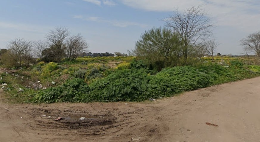 Ajuste de cuentas narco: dos muertos en Ministro Rivadavia