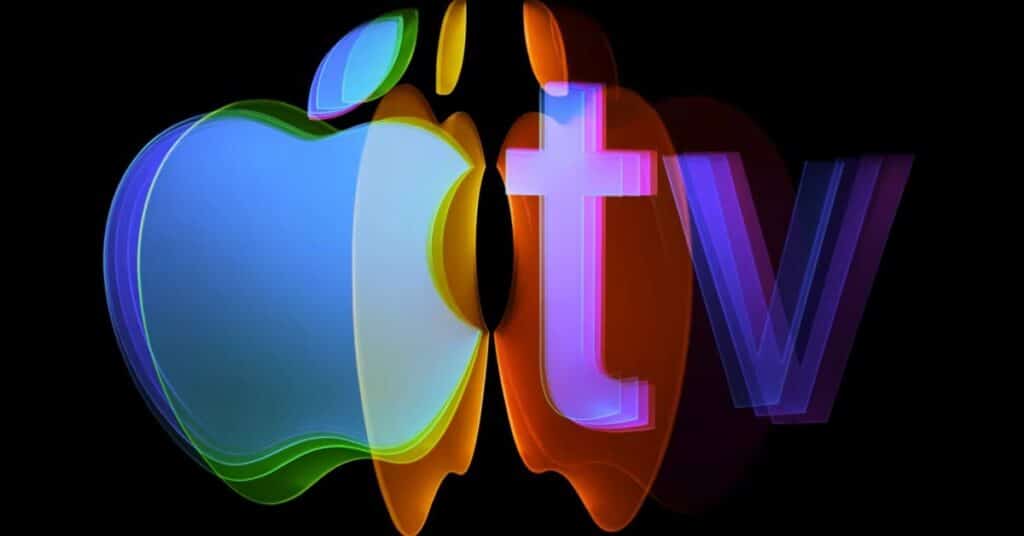Apple TV: Brasil, segundo mercado; analizan fusión Netflix