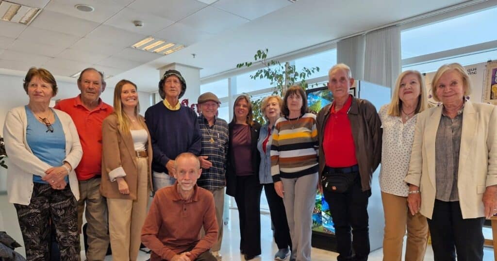 Asturias refuerza lazos con Argentina y Uruguay