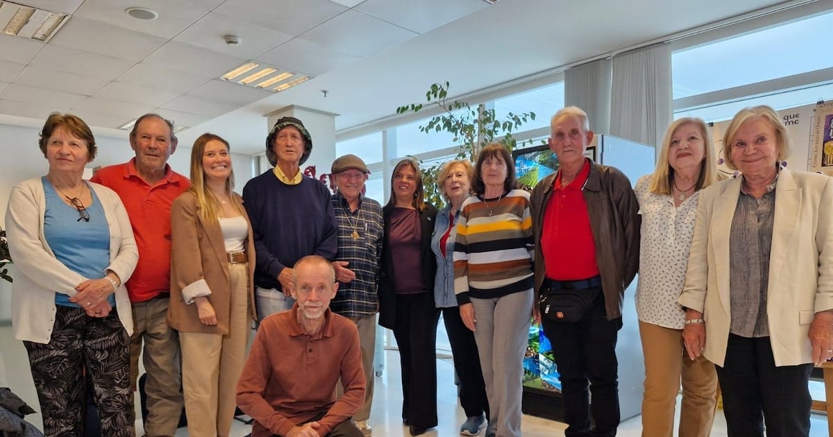 Asturias refuerza lazos con Argentina y Uruguay