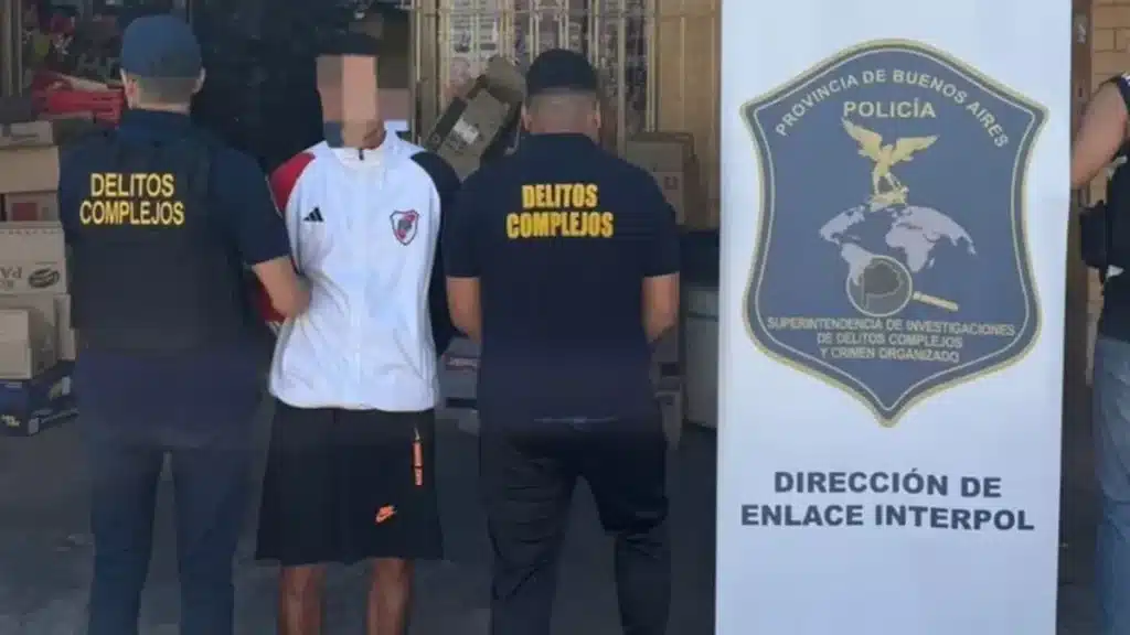 Banfield: Allanamientos por ataque a supermercadista chino