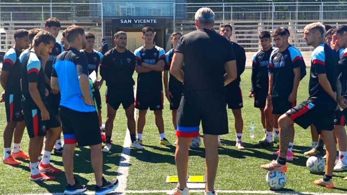 Brown de Adrogué busca recuperarse ante Excursionistas