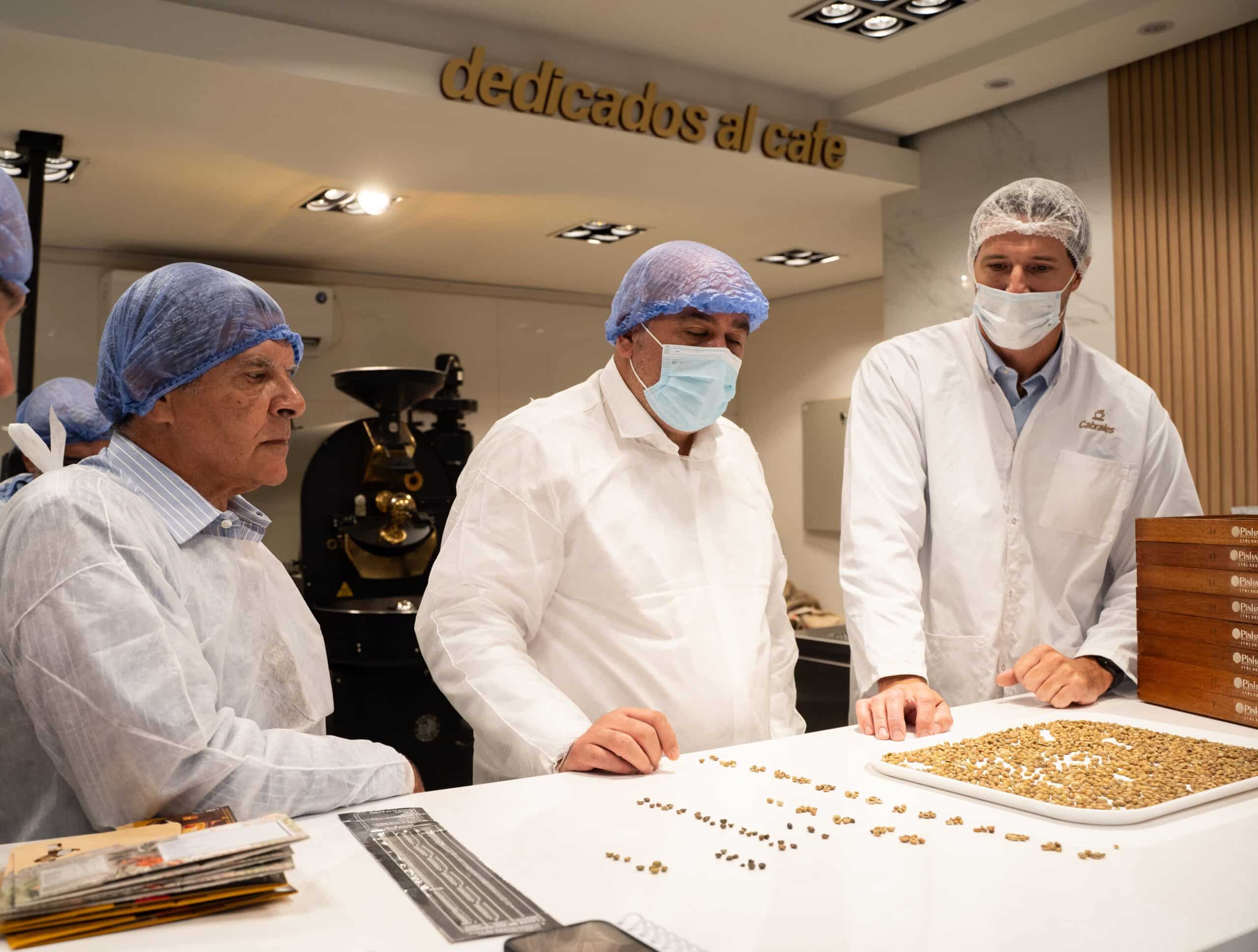 Café argentino con sello de origen: proceso en Tucumán