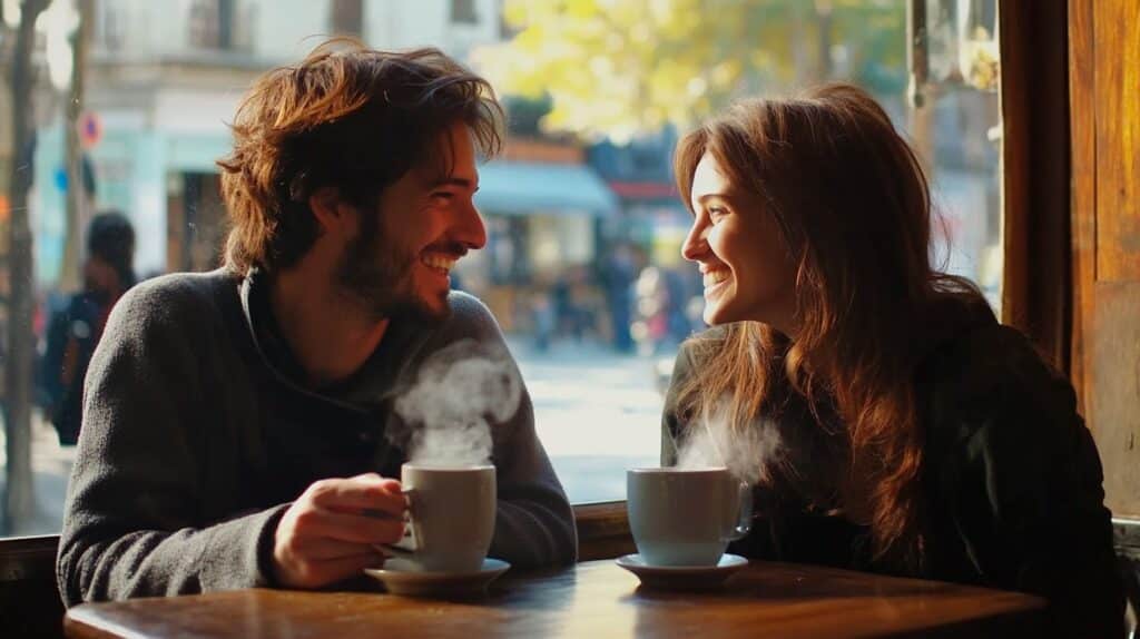 Cafeterías emblemáticas: de Budapest a Río