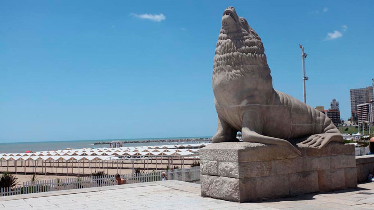 Caída histórica en reservas turísticas